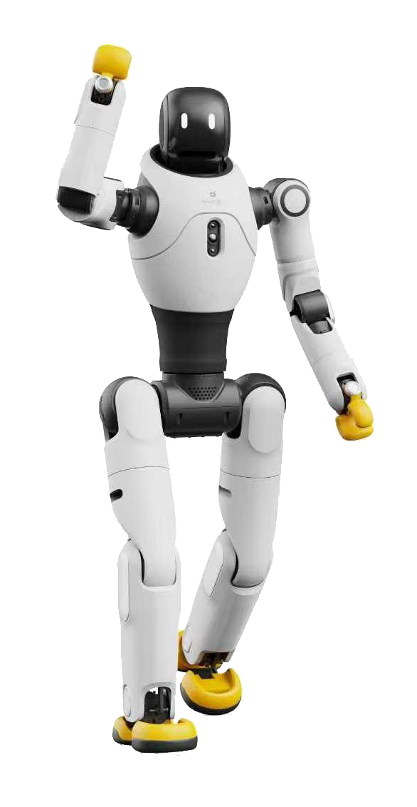 Agibot X2 Ultra