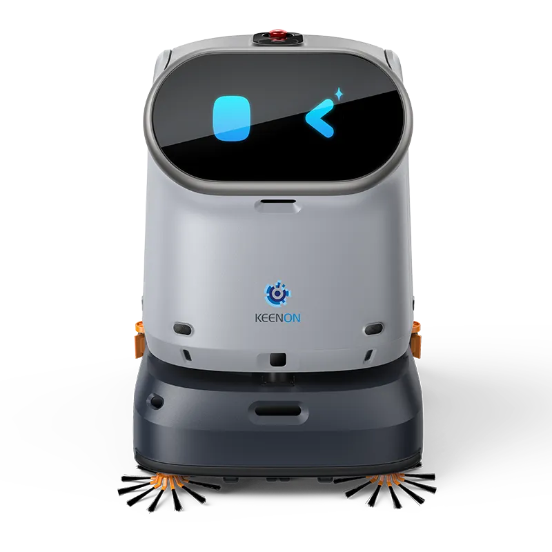 Kleenbot C40