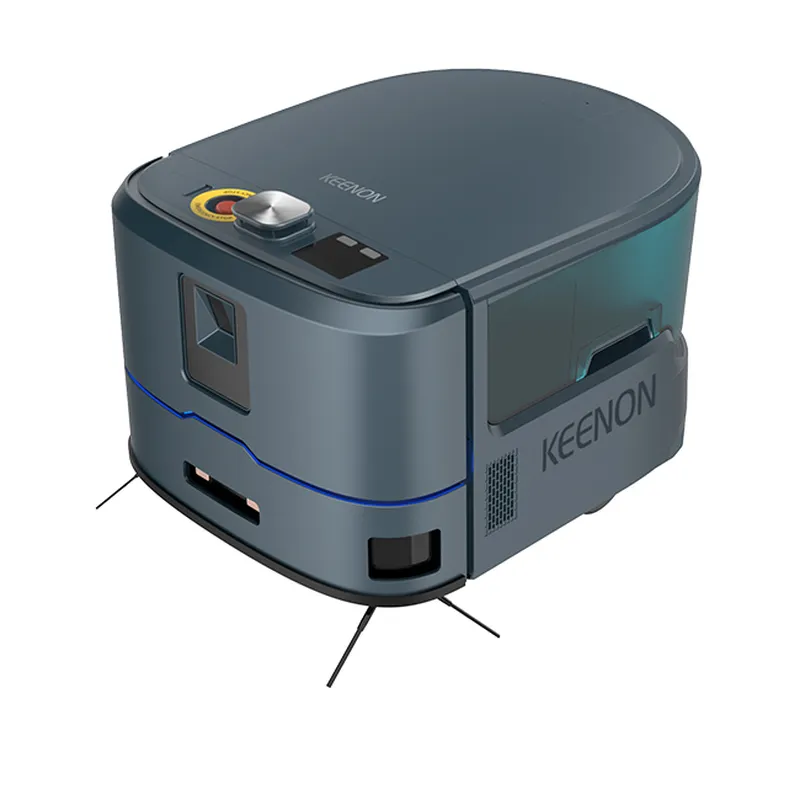 Kleenbot C20