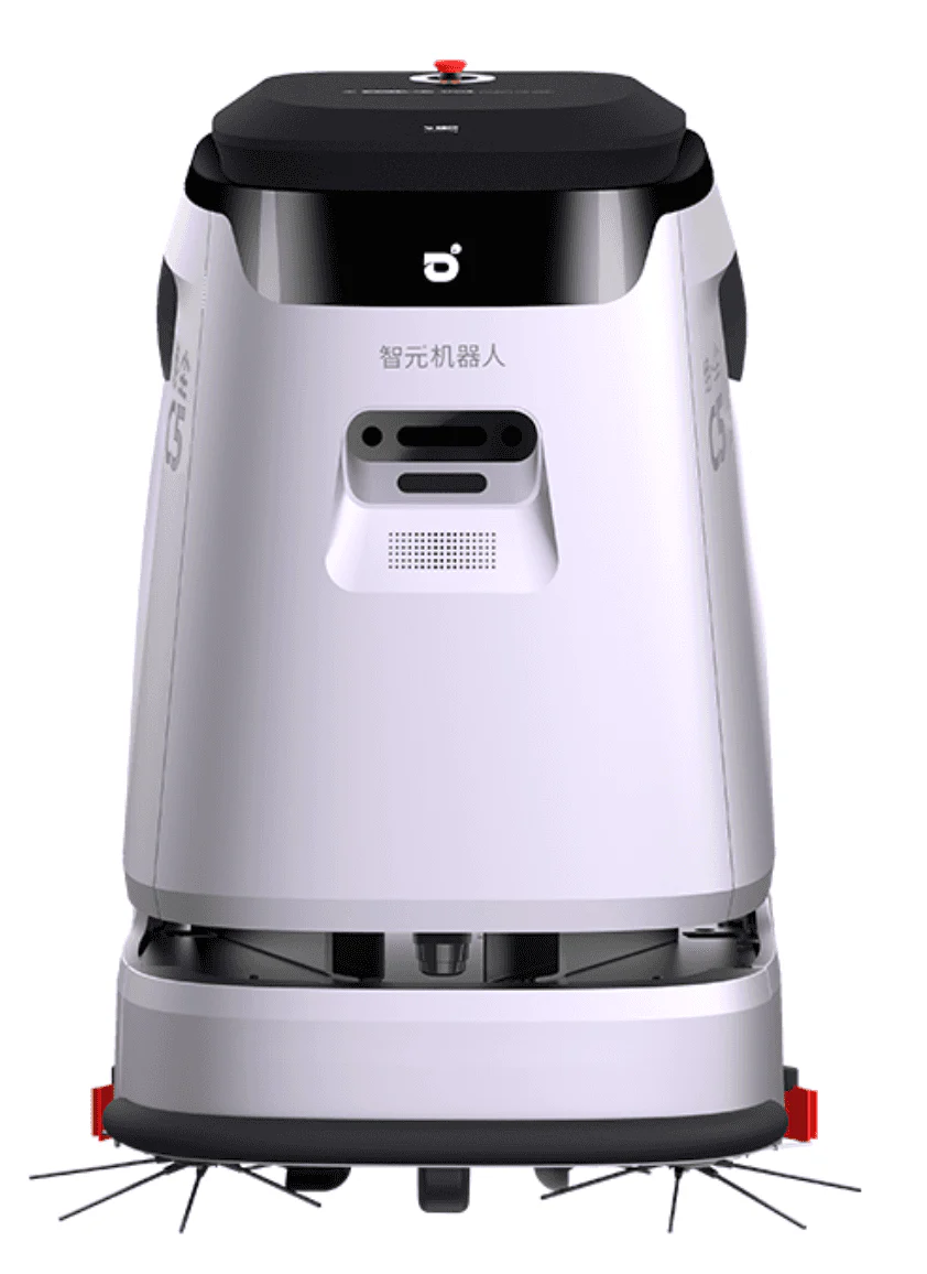 AGIBOT C5