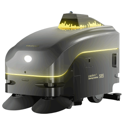 KOKOBOTS S95