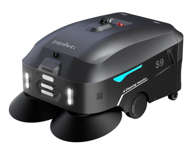 KOKOBOTS S9
