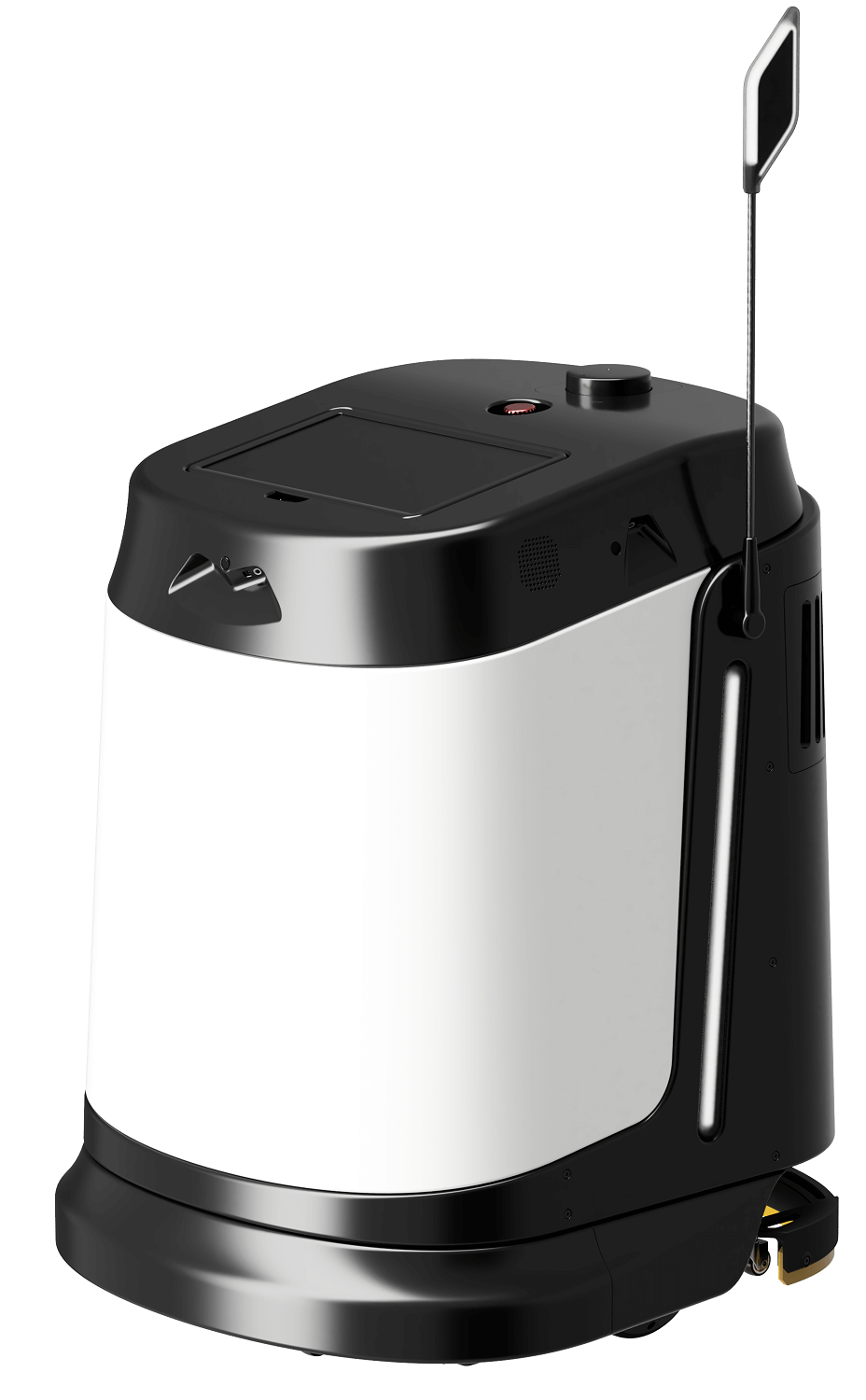 Cleanbotics 400 PRO