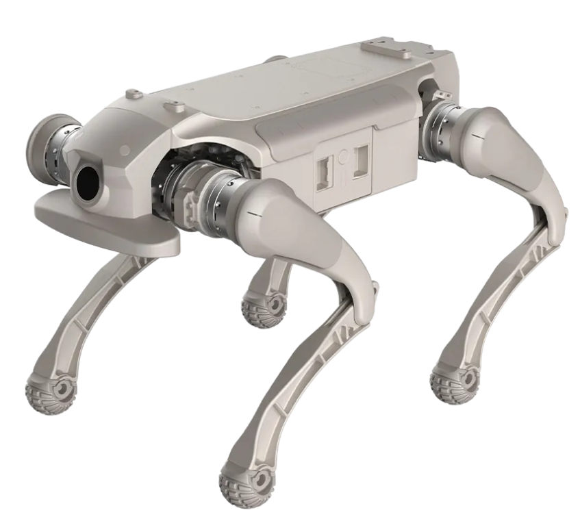 Agibot D1