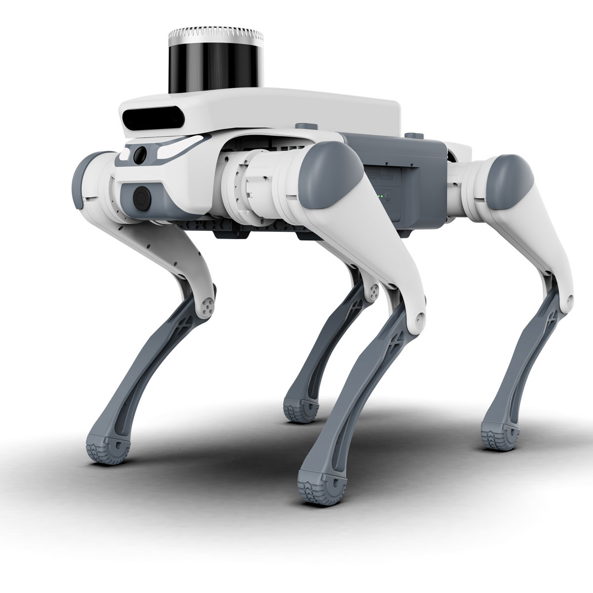 Deep Robotics Lite3