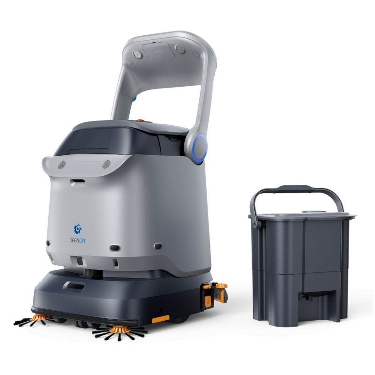 keenon-kleenbot-c40