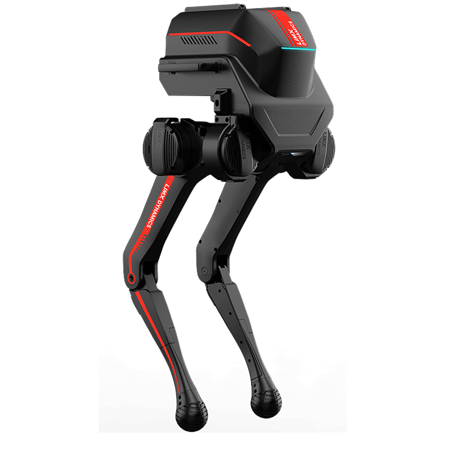 limx-dynamics-tron-1