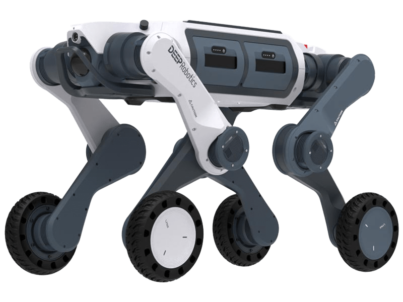 deeprobotics-lynx-m20-pro