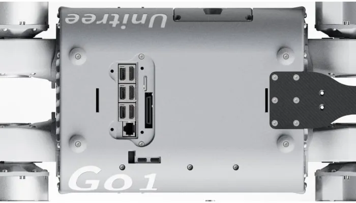 unitree-go1-edu-plus