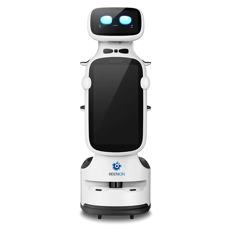 keenon-dinerbot-t11