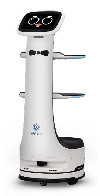 keenon-dinerbot-t8