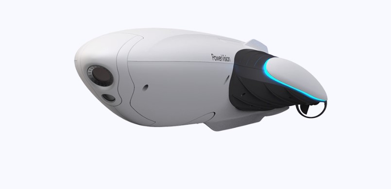 podvodnyy-dron-dlya-syemok-powervision-powerdolphin-wizard