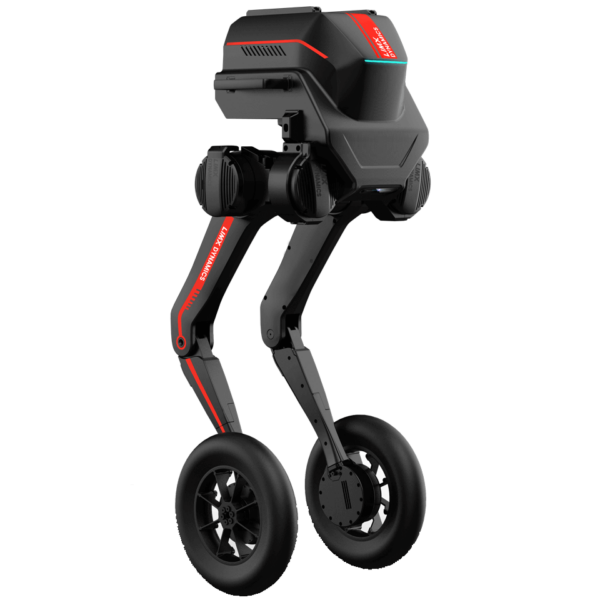 limx-dynamics-tron-1
