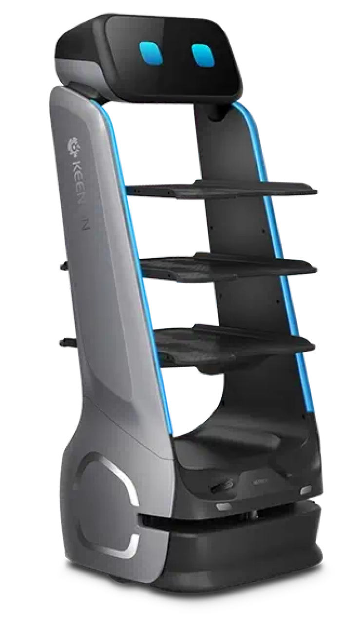 keenon-dinerbot-t9-pro