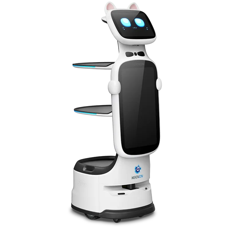 keenon-dinerbot-t11