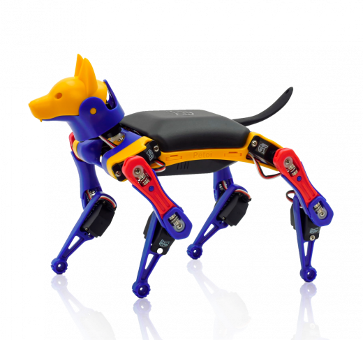 petoi-bittle-x