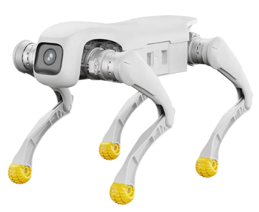 agibot-d1 - фото 1