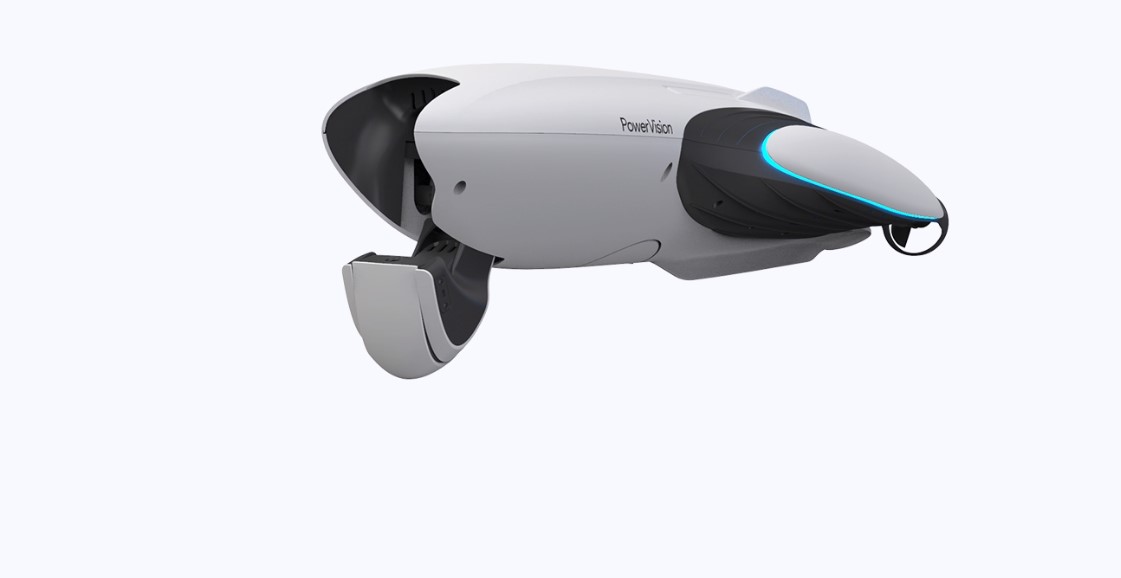 podvodnyy-dron-dlya-syemok-powervision-powerdolphin-wizard