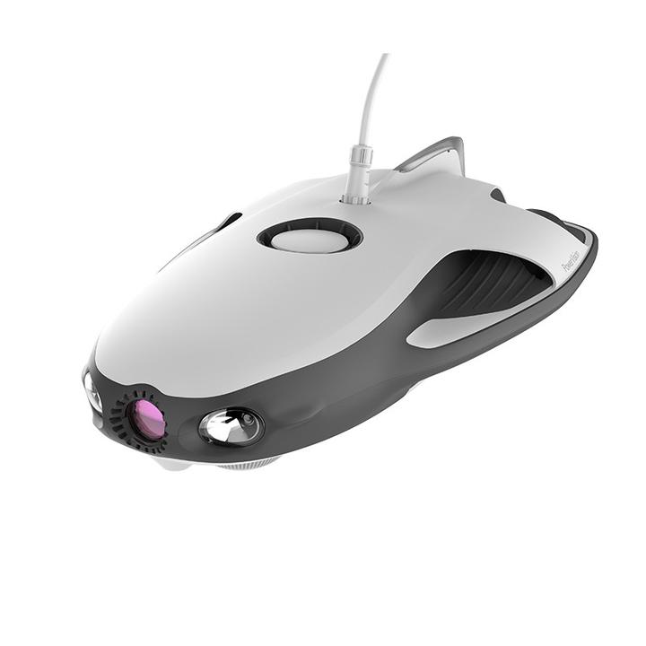 podvodnyy-dron-dlya-syemok-powervision-powerray-komplektatsiya-wizard