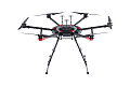 Гексакоптер DJI Matrice 600 Pro
