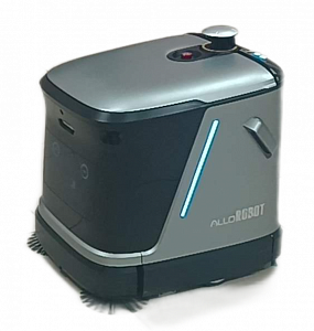 AlloRobot Q3