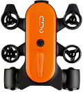Подводный дрон Geneinno Titan
