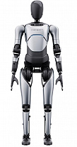 AgiBot A2