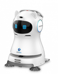 Keenon KleenBot C30