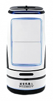 PadBot W2
