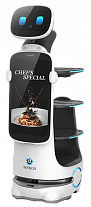 Keenon DinerBot T10