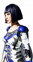 Exrobot
